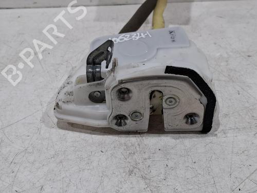 Front left lock MAZDA 2 Hatchback (DL, DJ) 1.5 SKYACTIV-G (DJLFS) | BP39525612C98  - Image 6
