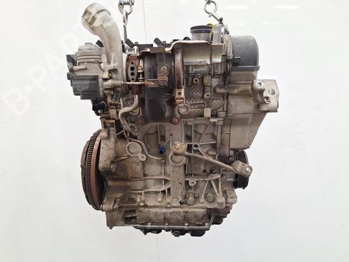 Engine AUDI A3 Sportback (8VA, 8VF) 1.4 TFSI | BP37172492M1 - Image 2