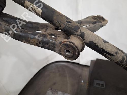 Right front suspension VW GOLF VII (5G1, BQ1, BE1, BE2) 1.6 TDI | BP31361239M73 