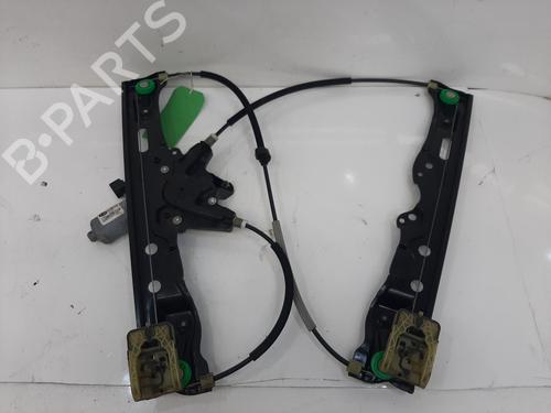 Used Front left window mechanism FORD RANGER (TKE) 2.2 TDCi 4x4 (160 hp) 27225134
