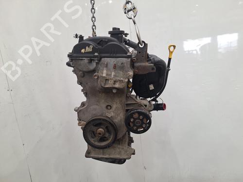 Used Engine Engine HYUNDAI i20 II (GB, IB) 1.2 (84 hp) 33721164 33721164
