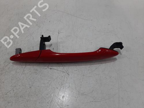 Used Exterior handle VAUXHALL VIVA (C16) 1.0 (75 hp) 31999773