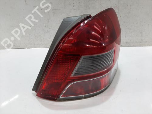 Used Right taillight TOYOTA YARIS (_P9_) 1.33 VVT-i (NSP90_, NSP90R) (100 hp) 33010573