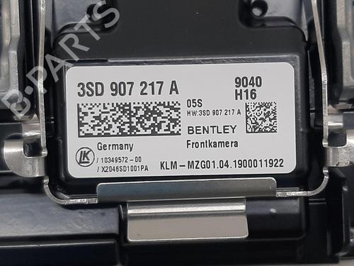 Camera BENTLEY CONTINENTAL Convertible (3S_) 6.0 AWD | BP29235270E14 