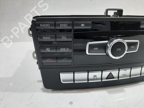 Electronic module MERCEDES-BENZ SLK (R172) 200 (172.448) | BP36534710M83 - Image 2