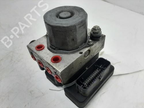 ABS pump FORD TRANSIT CUSTOM V362 Van (FY, FZ) 2.2 TDCi | BP26862640M43