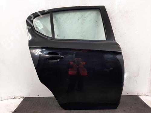 Used Right rear door VAUXHALL CORSA Mk IV (E) (X15) 1.4 (90 hp) 30695094