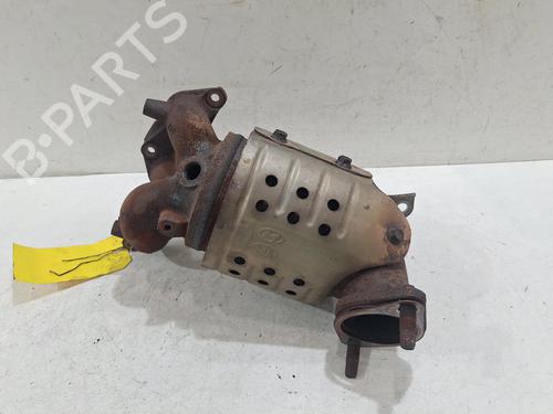 Catalyst KIA PICANTO II (TA) 1.0 | BP32357193M10 - Image 6