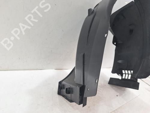 Wheel arch DACIA SANDERO II TCe 90 (B8M1, B8MA, B8AC) | BP32409905C56