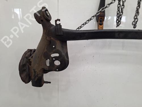 Subframe SUZUKI VITARA (LY) 1.4 T AllGrip (APK414) | BP29603555M9