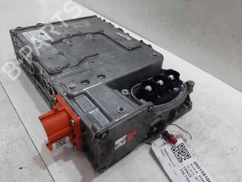 Inverter/Converter JAGUAR I-PACE (X590) EV400 AWD | BP30829105M119 
