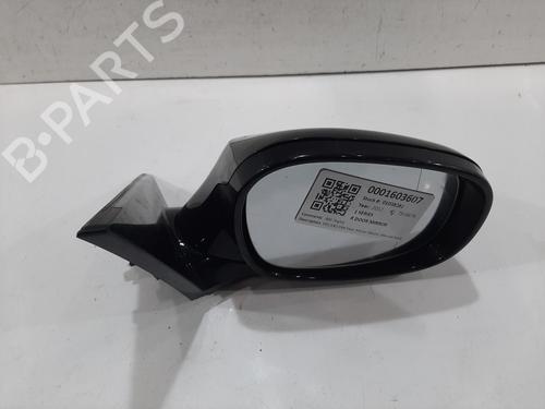 Ryggespeil høyre BMW 1 Coupe (E82) 118 d (143 hp) 31361390