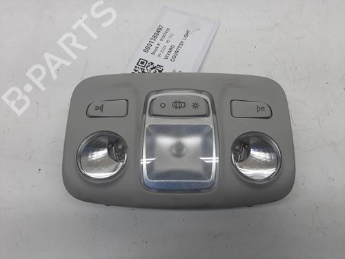 Used Interior roof light VAUXHALL VIVARO C Van (K0) 2.0 (144 hp) 30756102