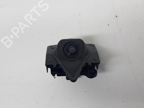 Used Camera RENAULT CAPTUR II (HF_) TCe 90 (HFM6) (91 hp) 26808745