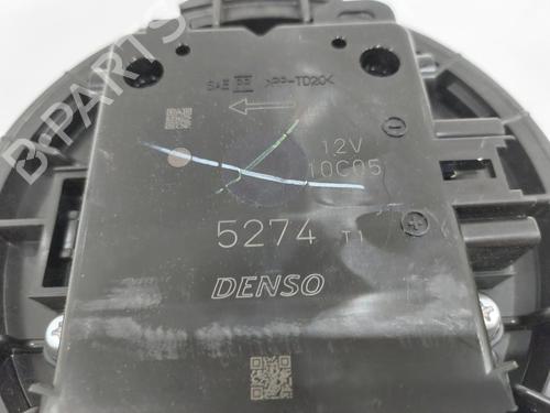 Heater blower motor LEXUS RX (_L2_) 450h AWD (GYL25_, GYL26_, GYL25, GYL26, GYL25R, GYL26R) | BP26853608M62 - Image 3
