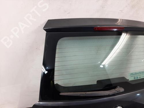 Tailgate FIAT PUNTO EVO (199_) 1.4 (199AXB1A) | BP29809703C6