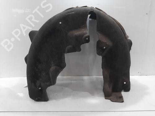 Used Wheel arch JAGUAR I-PACE (X590) EV400 AWD (400 hp) 26748050
