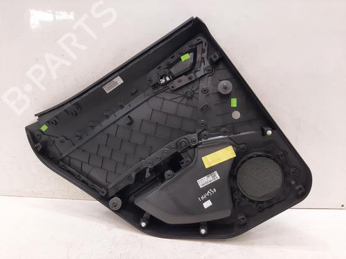 Rear right panel SEAT IBIZA V (KJ1, KJG) 1.0 | BP33466849C61 - Image 5