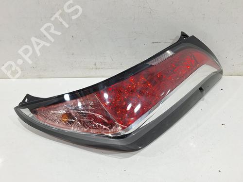 Used Right taillight TOYOTA AYGO (_B4_) 1.0 (KGB40) (69 hp) 30789885