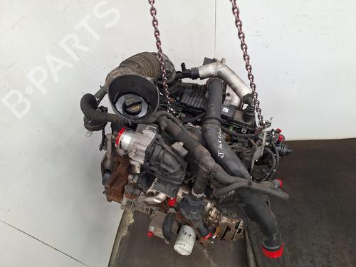 Engine FORD TRANSIT CUSTOM V362 Van (FY, FZ) 2.0 EcoBlue | BP40010685M1 - Image 6