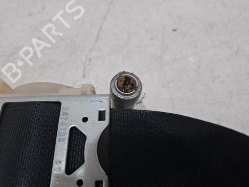 Front left seatbelt HONDA HR-V (RU) 1.6 i-DTEC (RU8) | BP38777116I26 - Image 4