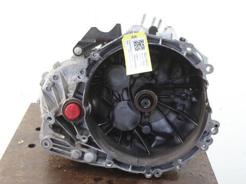 Used Gearbox FORD FIESTA VII (HJ, HF) 1.5 ST EcoBoost (200 hp) 26866561