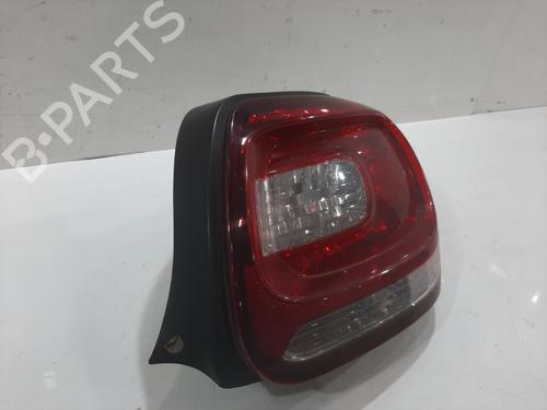 Right taillight CITROËN DS3 (SA_) 1.6 HDi 90 | BP26788018C35 