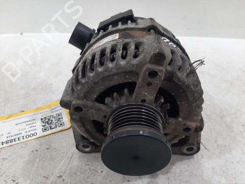 Used Alternator FORD FIESTA VI (CB1, CCN) 1.0 EcoBoost (100 hp) 26837260