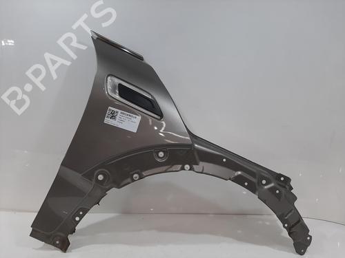 Used Right front fenders Right front fenders MINI MINI CLUBMAN (F54) Cooper (136 hp) 33988166 33988166