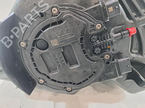 AdBlue tank MERCEDES-BENZ SPRINTER 3,5-t Van (B907, B910) 315 CDI RWD (907.631, 907.633, 907.635, 907.637) | BP31750753M85 