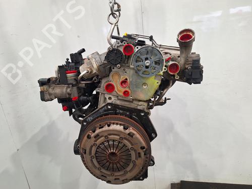 Engine AUDI A3 (8V1, 8VK) 1.4 TFSI | BP36697544M1 - Image 4