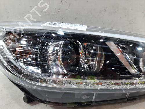 Right headlight KIA CEE'D (JD) 1.6 CRDi 128 | BP37026376C29 - Image 5