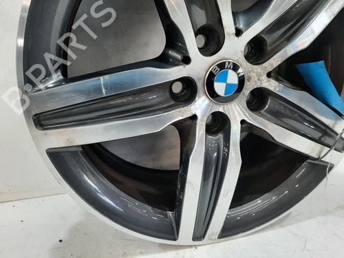 Rim BMW 2 Active Tourer (F45) 216 d | BP31878996C45 