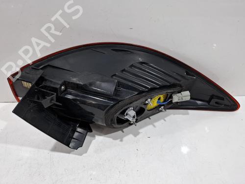 Right taillight MAZDA CX-5 (KE, GH) 2.2 D (KE2FW) | BP39070812C35 - Image 2