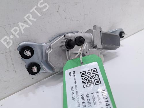 Rear wiper motor KIA SPORTAGE V (NQ5) 1.6 T-GDi Plug-in Hybrid AWD | BP29236083M102 