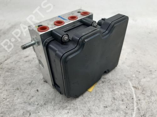 ABS pump NISSAN QASHQAI II SUV (J11, J11_) 1.3 DIG-T | BP26796905M43 