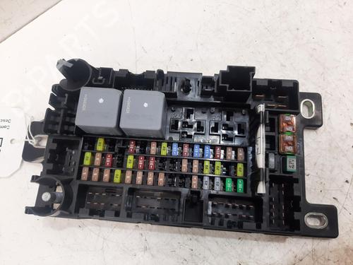 Fuse box LAND ROVER RANGE ROVER EVOQUE (L551) 2.0 D200 MHEV 4x4 | BP32851276E1 - Image 6