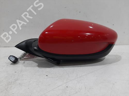 Used Left mirror Left mirror 39532077 39532077