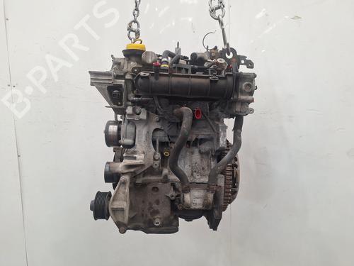 Engine DACIA SANDERO II TCe 90 (B8M1, B8MA, B8AC) | BP37443396M1 - Image 2