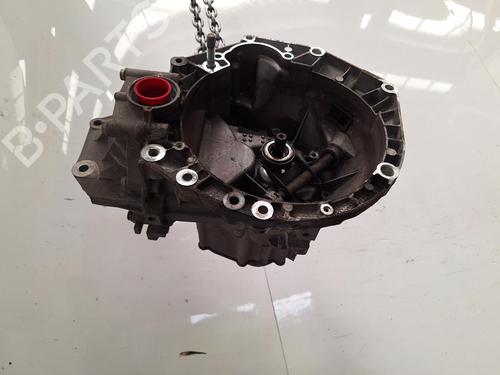 Gearbox FIAT 500 (312_) 1.2 (312AXA1A) | BP36452245M3 - Image 2