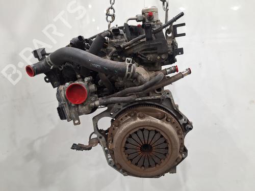 Motor KIA PRO CEE'D (JD) 1.6 GDI (135 hp) 30559613