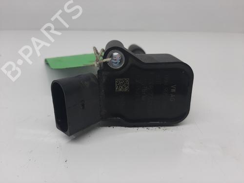 Ignition coil AUDI A3 Limousine (8YS, 8YM) S3 TFSI quattro | BP26866627M94 - Image 2