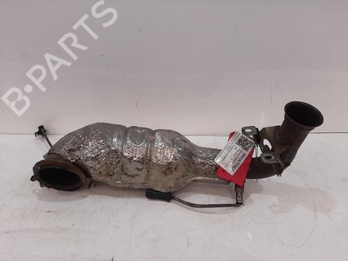 Used Catalyst Catalyst PEUGEOT 308 II (LB_, LP_, LW_, LH_, L3_) 1.2 THP 130 (131 hp) 34178588 34178588