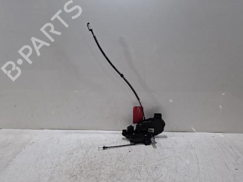 Used Front right lock Front right lock 39433201 39433201