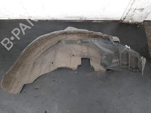 Used Wheel arch MITSUBISHI OUTLANDER III (GG_W, GF_W, ZJ, ZL, ZK) 2.4 Hybrid 4WD (GG3W) (208 hp) 26786070