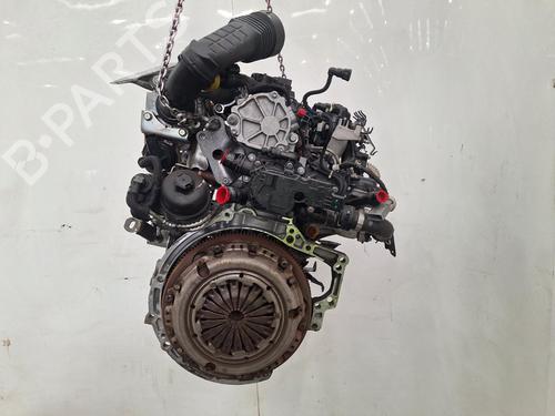 Engine PEUGEOT 2008 I (CU_) 1.6 BlueHDi 75 | BP33940765M1  - Image 5