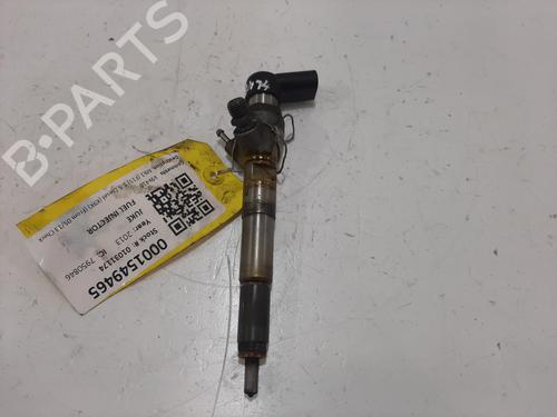 Used Injector NISSAN JUKE (F15) 1.5 dCi (110 hp) 30119643