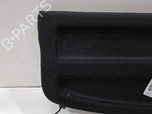 Hattehylde MITSUBISHI MIRAGE / SPACE STAR VI Hatchback (A0_A) 1.2 (A03A) | BP38472141C85 - Image 3