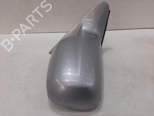 Right mirror HONDA HR-V (GH_) 1.6 16V 4WD (GH2, GH4) | BP29417832C27 