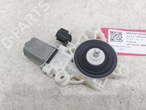 Used Front right window mechanism Front right window mechanism 26834036 26834036